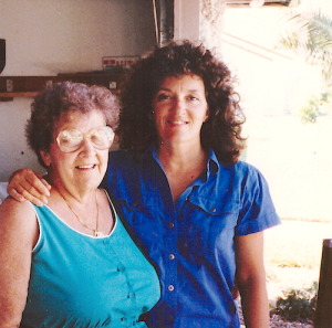 Mom & Me in Florida